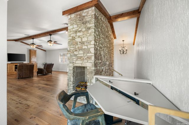 318 Remington, Bergheim, TX 78004