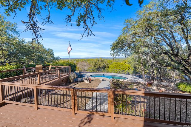 318 Remington, Bergheim, TX 78004