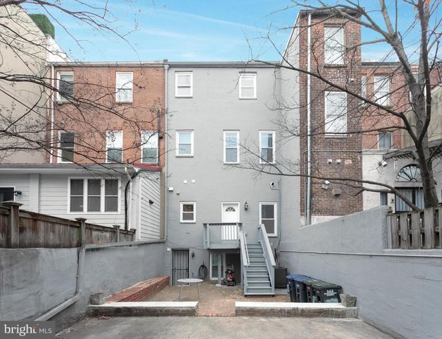 1339 CORCORAN ST NW, Washington, DC 20009