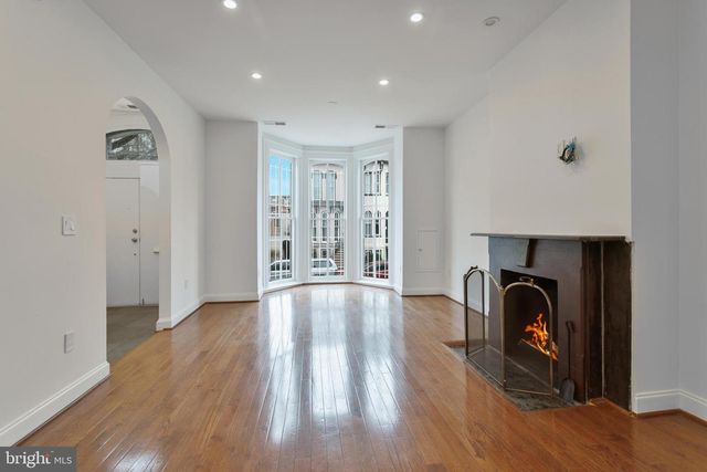 1339 CORCORAN ST NW, Washington, DC 20009