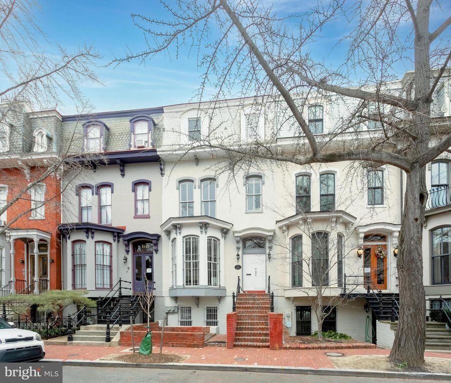 1339 CORCORAN ST NW, Washington, DC 20009