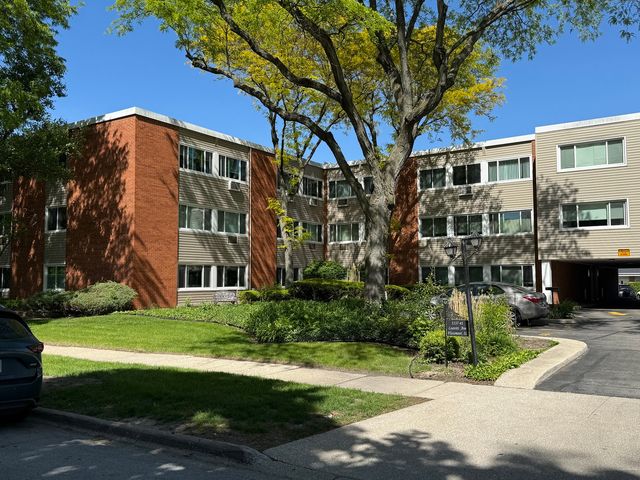 1139 Leavitt Avenue 212, Flossmoor, IL 60422