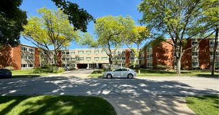 1139 Leavitt Avenue 212, Flossmoor, IL 60422