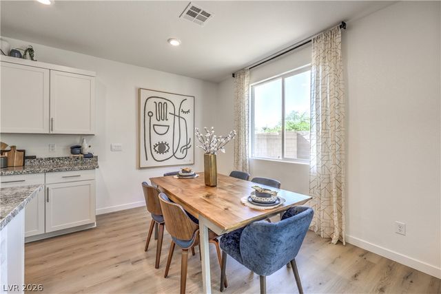3833 Hibiscus Haven Avenue, North Las Vegas, NV 89081