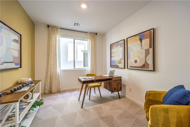 3833 Hibiscus Haven Avenue, North Las Vegas, NV 89081