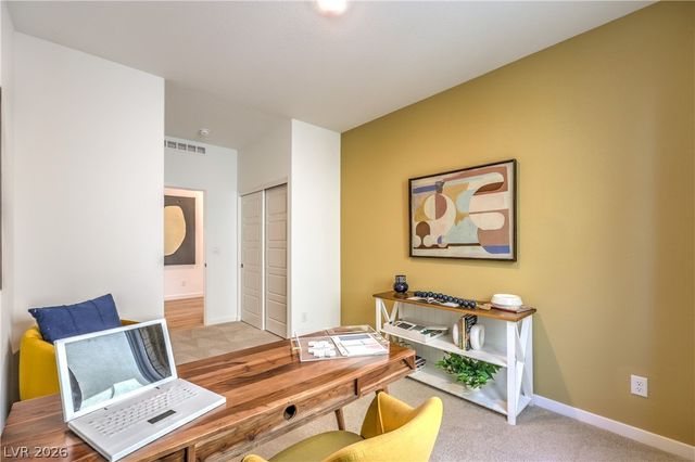 3833 Hibiscus Haven Avenue, North Las Vegas, NV 89081