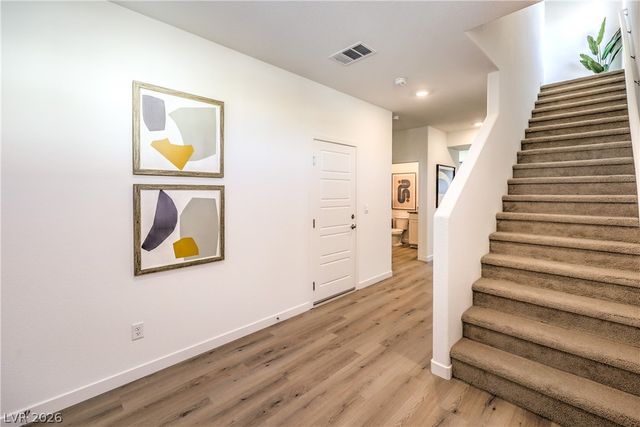 3833 Hibiscus Haven Avenue, North Las Vegas, NV 89081