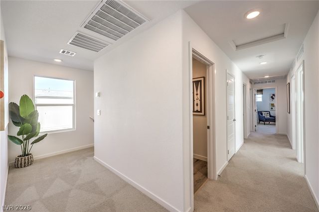 3833 Hibiscus Haven Avenue, North Las Vegas, NV 89081