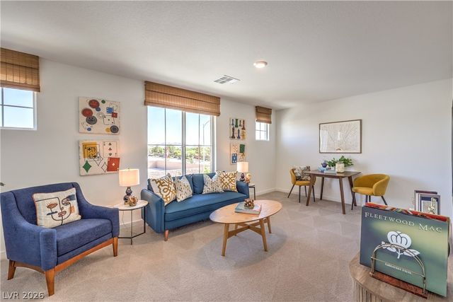 3833 Hibiscus Haven Avenue, North Las Vegas, NV 89081