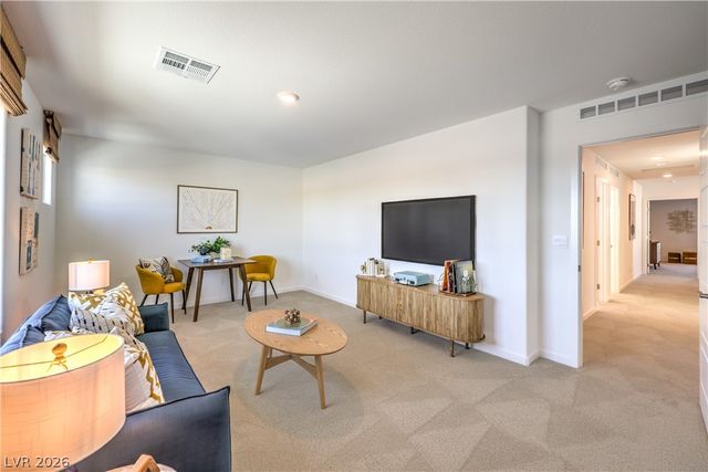 3833 Hibiscus Haven Avenue, North Las Vegas, NV 89081