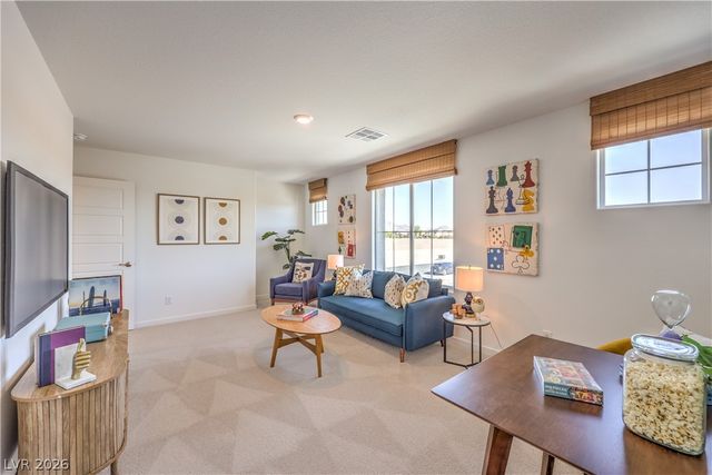 3833 Hibiscus Haven Avenue, North Las Vegas, NV 89081