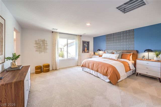 3833 Hibiscus Haven Avenue, North Las Vegas, NV 89081