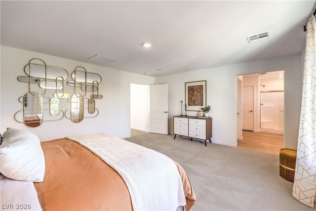 3833 Hibiscus Haven Avenue, North Las Vegas, NV 89081