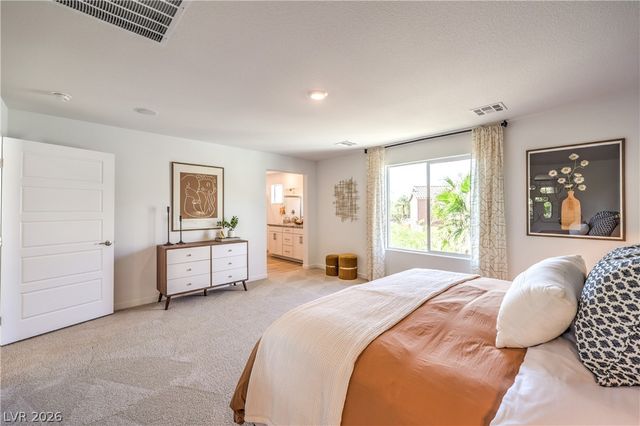 3833 Hibiscus Haven Avenue, North Las Vegas, NV 89081