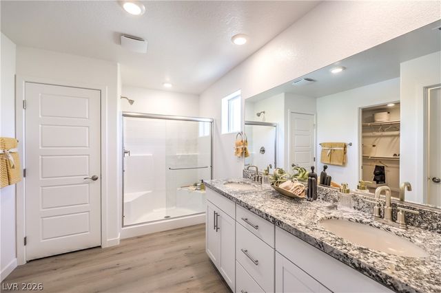 3833 Hibiscus Haven Avenue, North Las Vegas, NV 89081