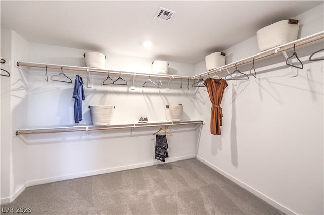 3833 Hibiscus Haven Avenue, North Las Vegas, NV 89081