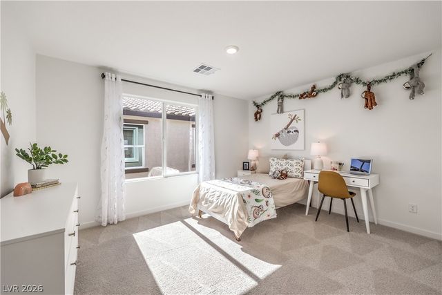 3833 Hibiscus Haven Avenue, North Las Vegas, NV 89081