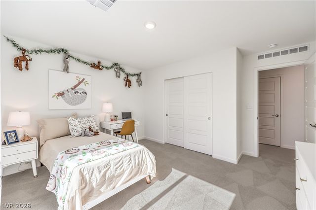 3833 Hibiscus Haven Avenue, North Las Vegas, NV 89081
