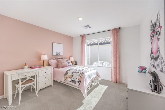 3833 Hibiscus Haven Avenue, North Las Vegas, NV 89081