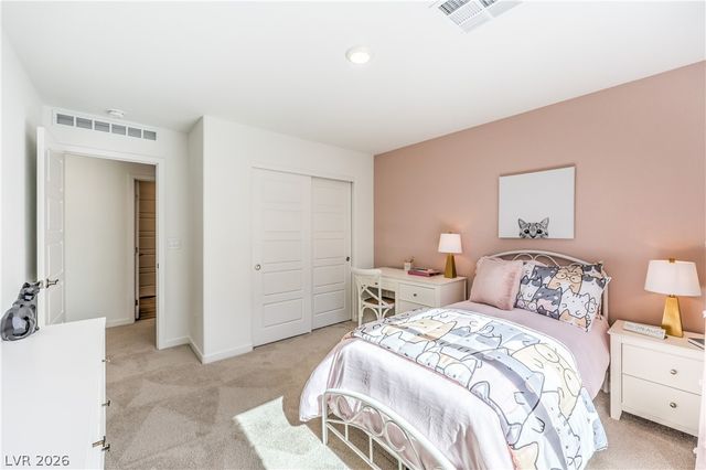 3833 Hibiscus Haven Avenue, North Las Vegas, NV 89081