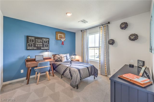 3833 Hibiscus Haven Avenue, North Las Vegas, NV 89081