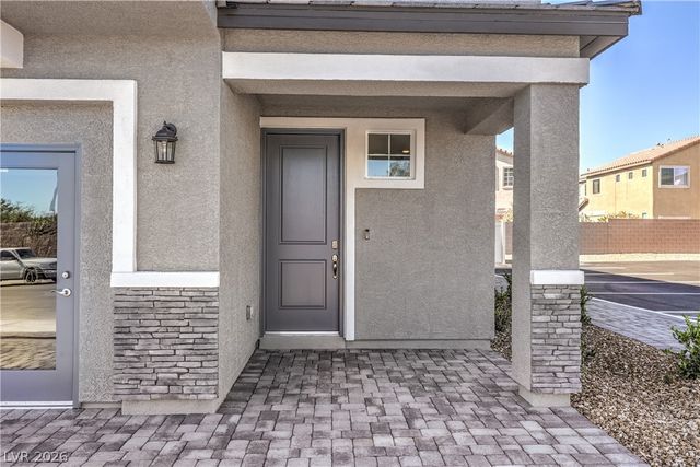 3833 Hibiscus Haven Avenue, North Las Vegas, NV 89081