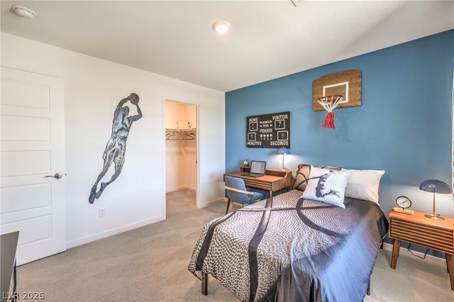 3833 Hibiscus Haven Avenue, North Las Vegas, NV 89081