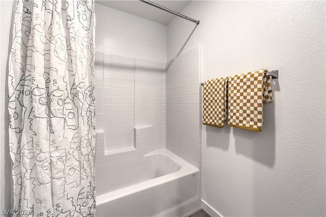 3833 Hibiscus Haven Avenue, North Las Vegas, NV 89081