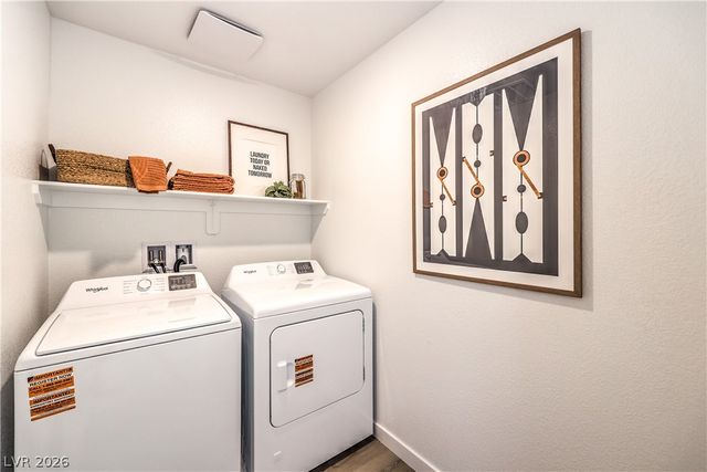 3833 Hibiscus Haven Avenue, North Las Vegas, NV 89081
