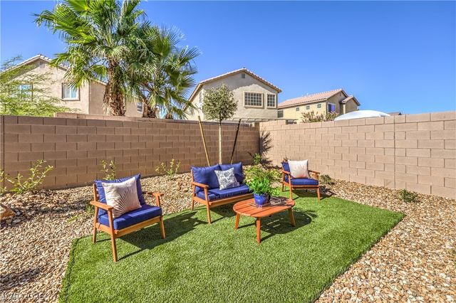 3833 Hibiscus Haven Avenue, North Las Vegas, NV 89081