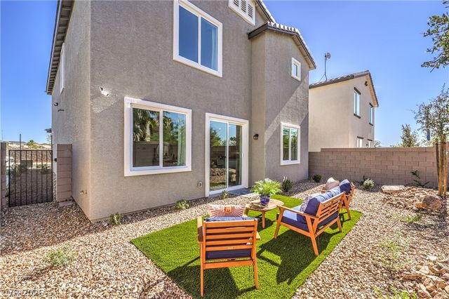 3833 Hibiscus Haven Avenue, North Las Vegas, NV 89081