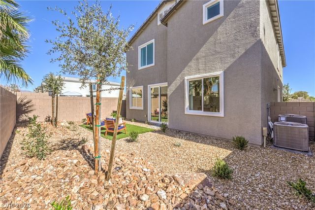 3833 Hibiscus Haven Avenue, North Las Vegas, NV 89081