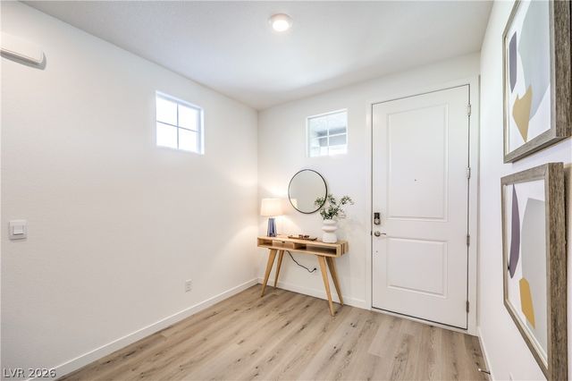3833 Hibiscus Haven Avenue, North Las Vegas, NV 89081