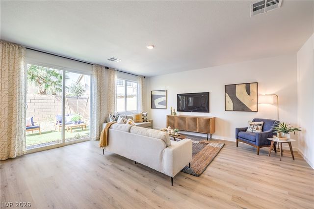 3833 Hibiscus Haven Avenue, North Las Vegas, NV 89081