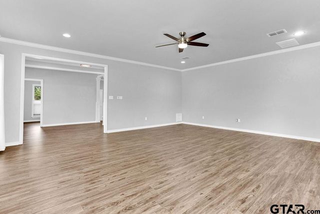 315 Hide Away Ln East, Hideaway, TX 75771