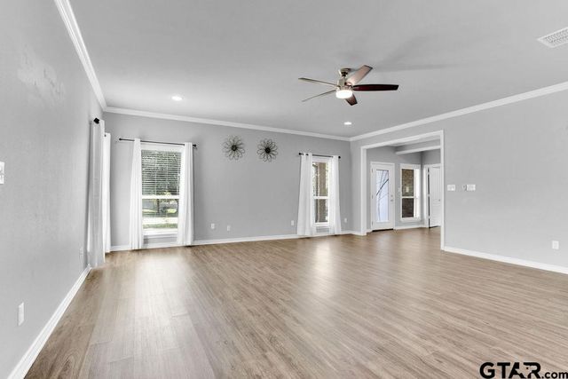 315 Hide Away Ln East, Hideaway, TX 75771