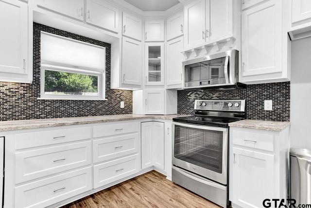 315 Hide Away Ln East, Hideaway, TX 75771