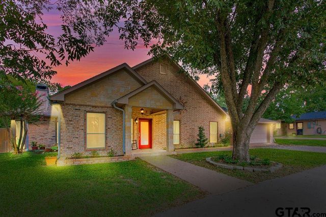 315 Hide Away Ln East, Hideaway, TX 75771