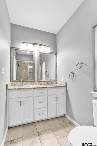 315 Hide Away Ln East, Hideaway, TX 75771
