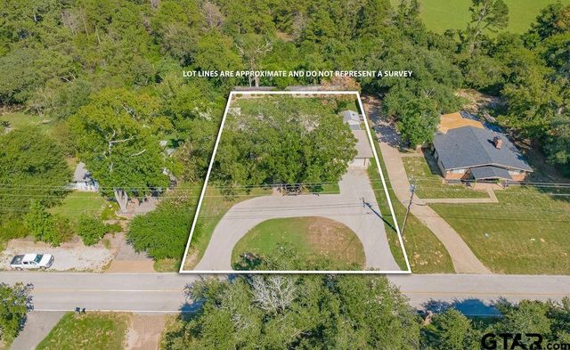 315 Hide Away Ln East, Hideaway, TX 75771