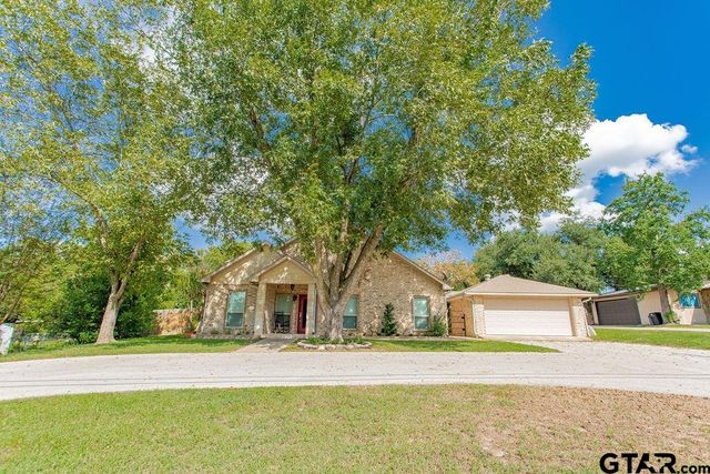 315 Hide Away Ln East, Hideaway, TX 75771