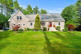 12 Doe Farm Lane, Newmarket, NH 03857