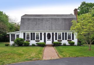643 Careswell Street, Marshfield, MA 02050