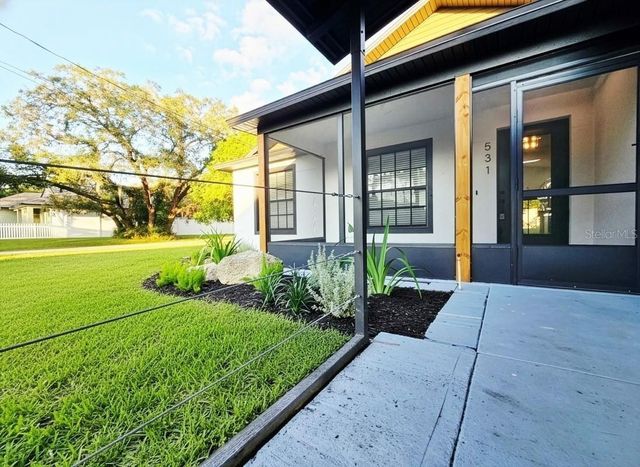 531 1ST AVENUE, Altamonte Springs, FL 32714