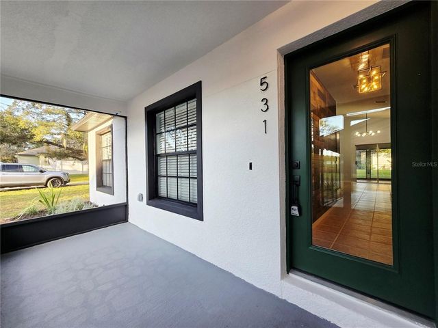 531 1ST AVENUE, Altamonte Springs, FL 32714