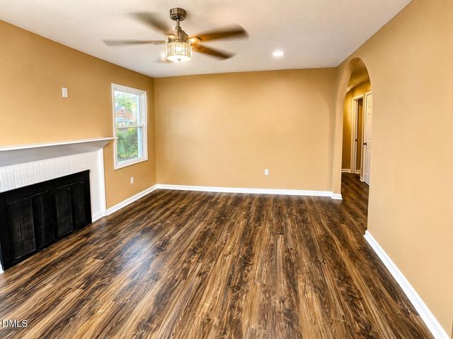 1018 E 9th Street, Lumberton, NC 28358