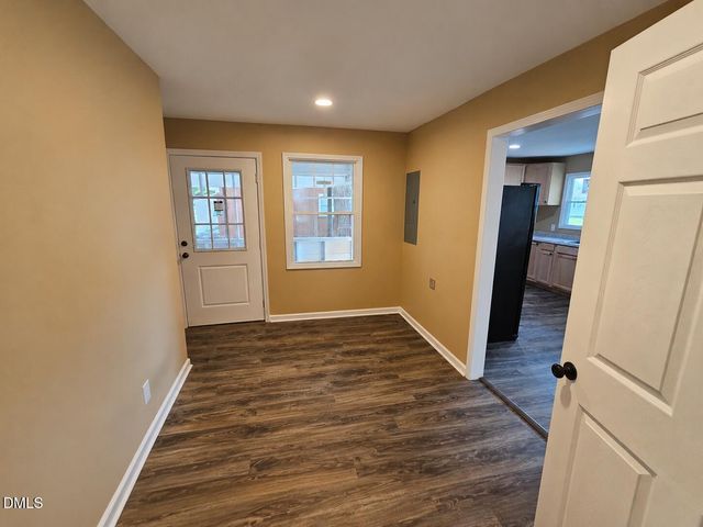 1018 E 9th Street, Lumberton, NC 28358