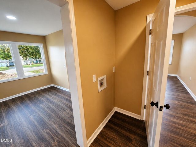 1018 E 9th Street, Lumberton, NC 28358