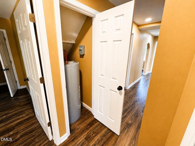 1018 E 9th Street, Lumberton, NC 28358