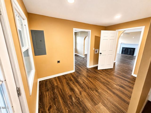1018 E 9th Street, Lumberton, NC 28358
